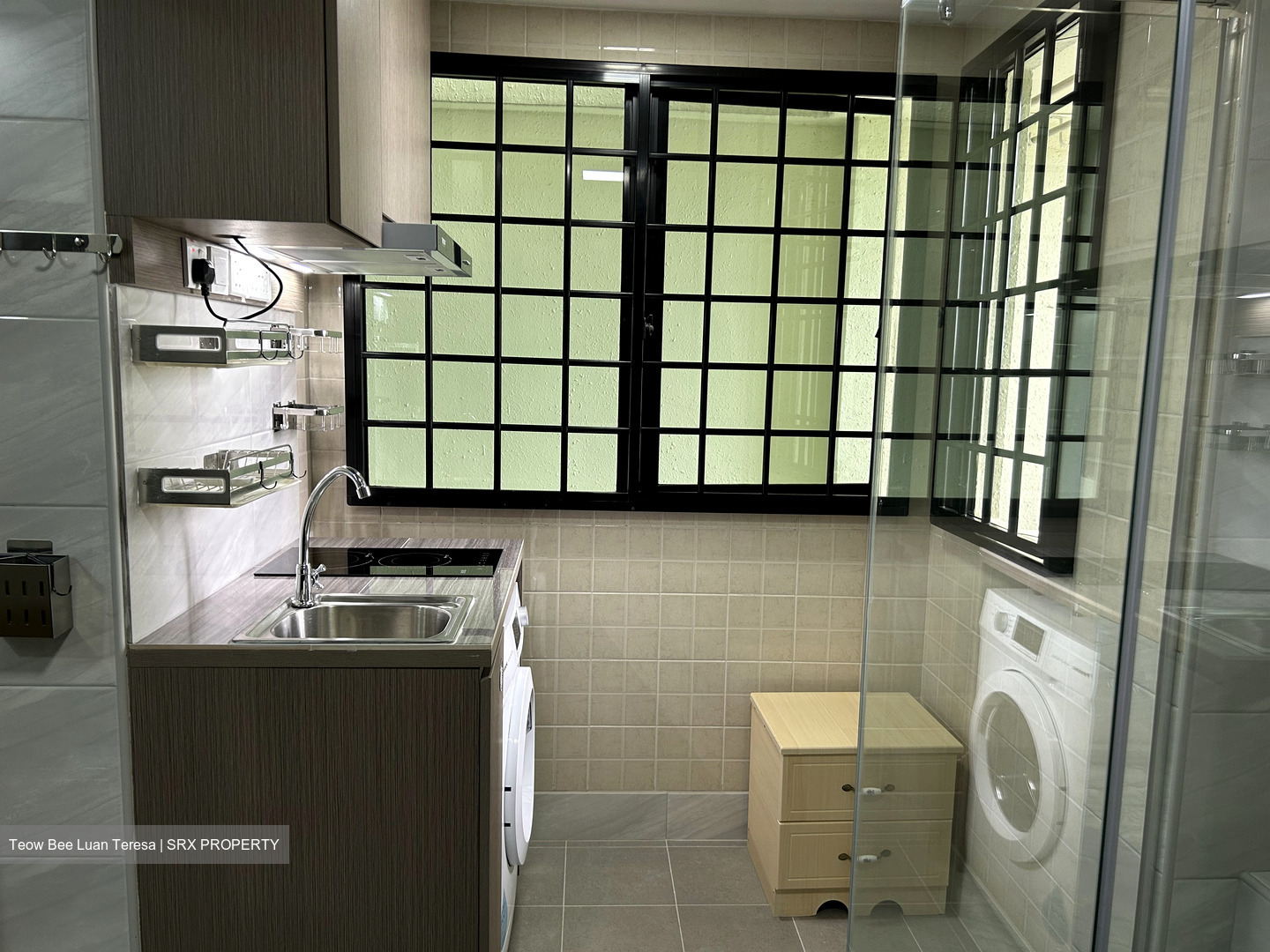 Simei Green Condominium (D18), Condominium #597868811
